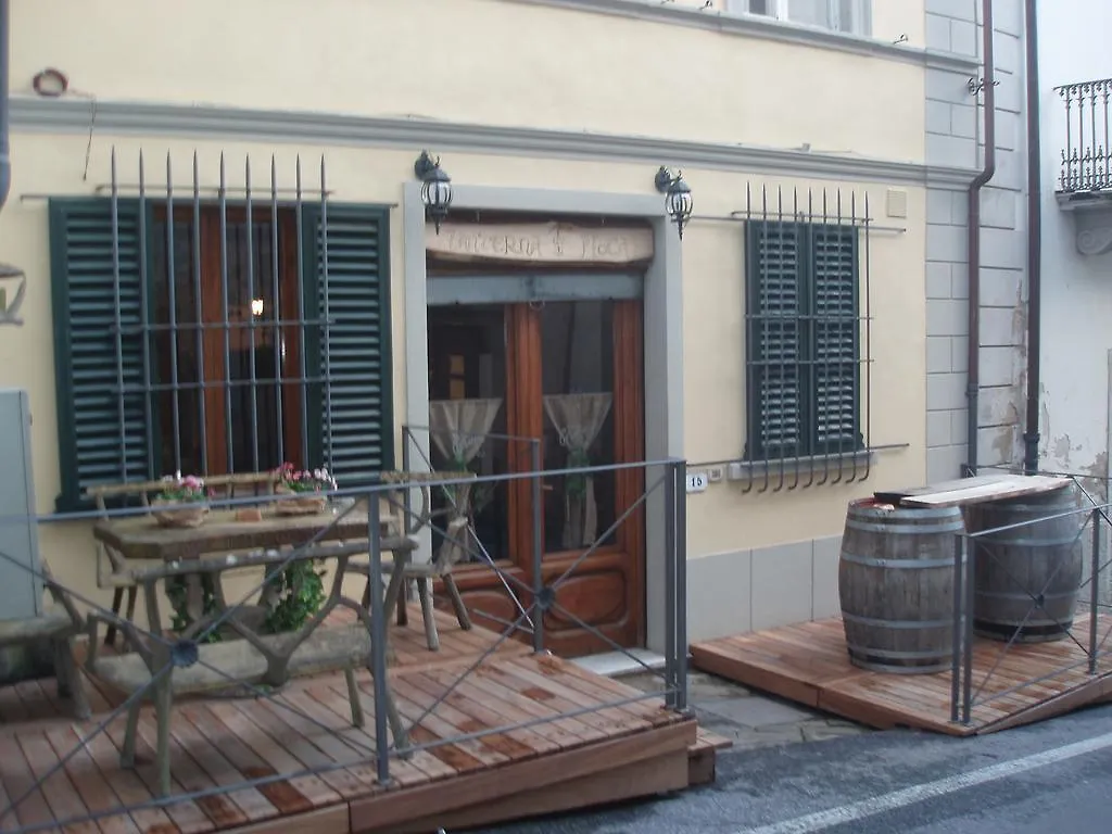 Appartamento Casa Leonardo Da Vinci