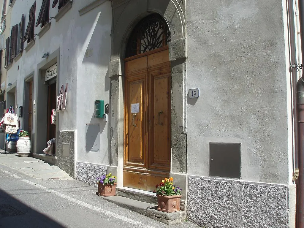 Appartamento Casa Leonardo Da Vinci 0*,