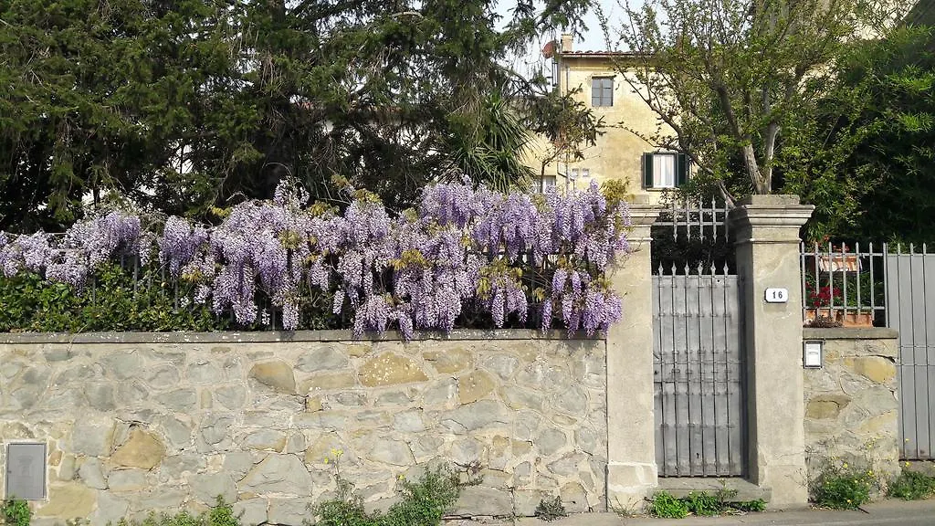 Appartamento Casa Leonardo Da Vinci Italia